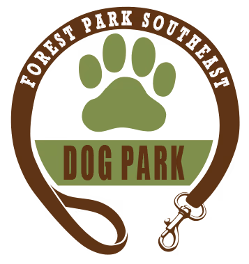 Dog Park at Forest Park